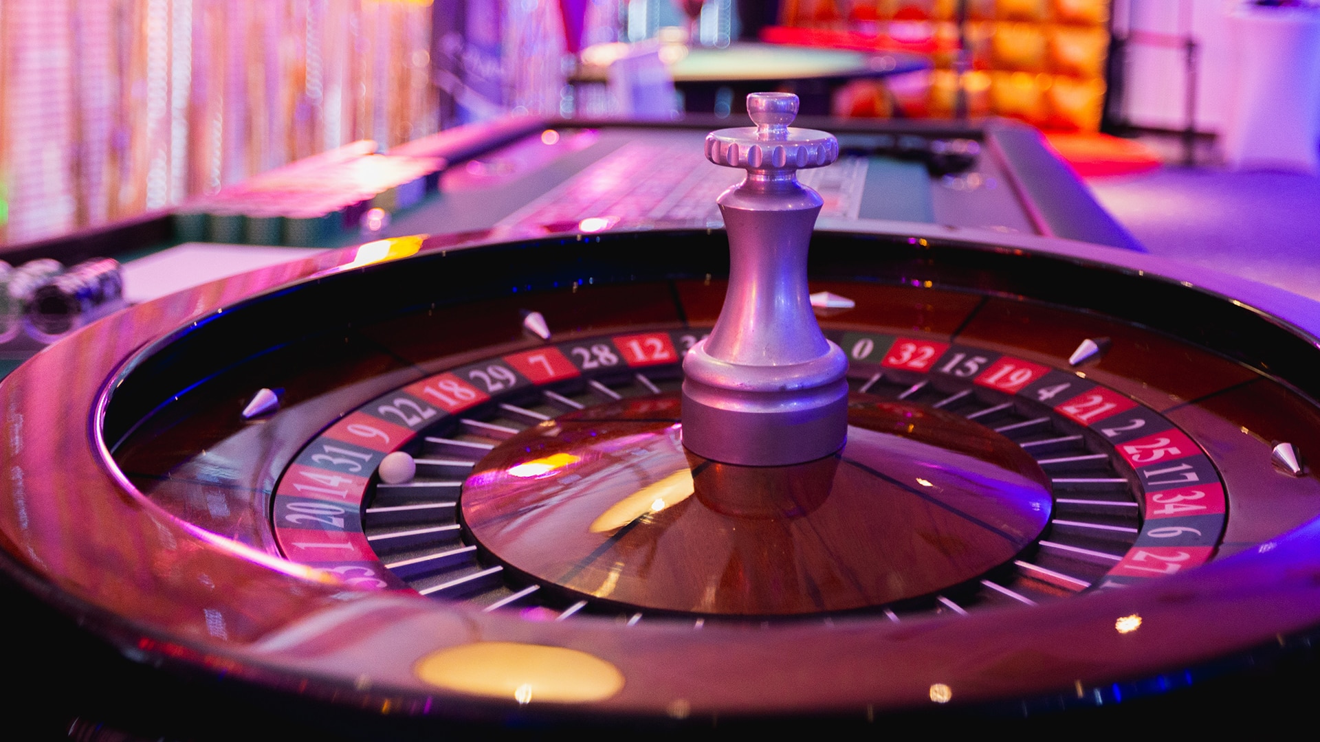 Slotsvader Casino