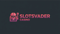 Slotsvader Casino